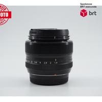 Fuji XF 35 F1.4 R (Fujifilm)