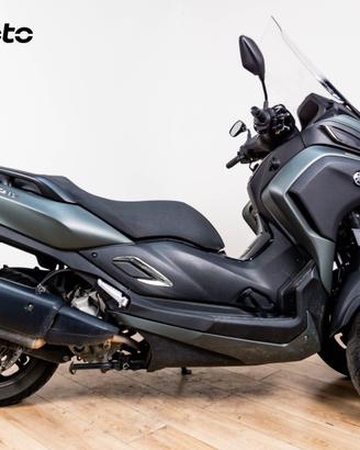 YAMAHA TRICITY 300 - 2020
