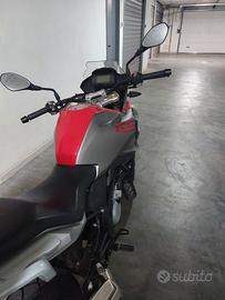 BMW 310 gs
