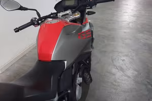 BMW 310 gs