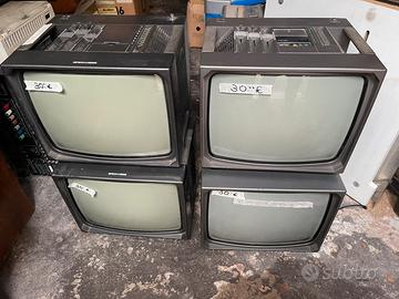 Televisori BRIONVEGA