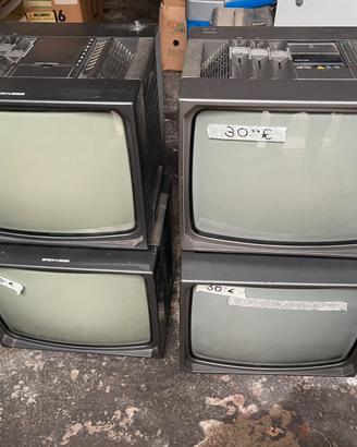 Televisori BRIONVEGA
