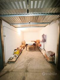 Box Cesano Maderno