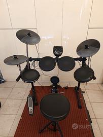 Batteria elettronica ALESIS DM6