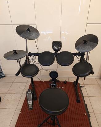 Batteria elettronica ALESIS DM6