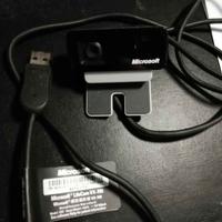 Web cam microsoft 