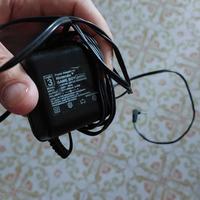 Caricabatteria per Game Boy Pocket