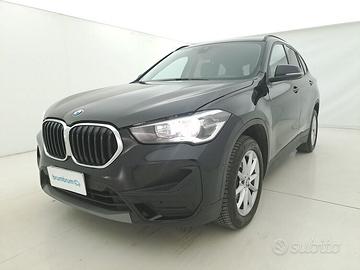 BMW X1 20dd xDrive Advantage BR831166 2.0 Diesel 1