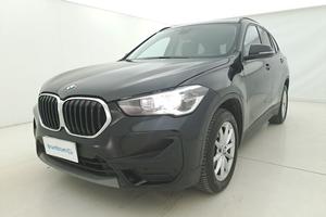 BMW X1 20dd xDrive Advantage BR831166 2.0 Diesel 1