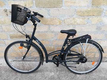 Bici città Btwin Elops 3