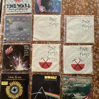 Pink Floyd 45 giri