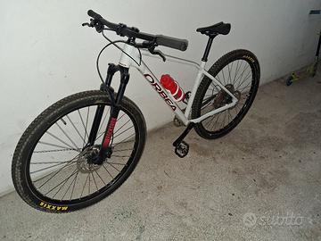 MTB Orbea 29 buonissime condizioni!