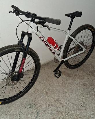 MTB Orbea 29 buonissime condizioni!