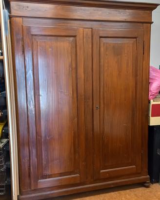 credenza armadio 