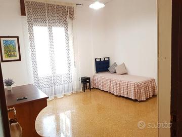 Camera posti letto universita' centro ospedale