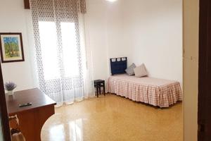 Camera posti letto universita' centro ospedale