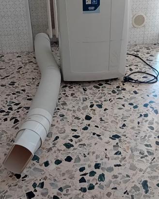 Condizionatore portatile 