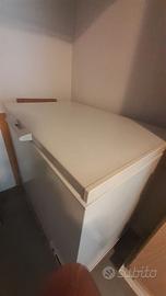 CONGELATORE A POZZETTO