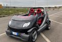 Smart Crossblade 0827 di 2000 nuova 9000 km