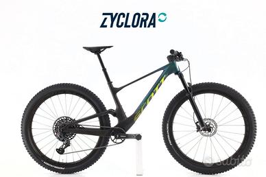 Scott Spark XX1 AXS t.M