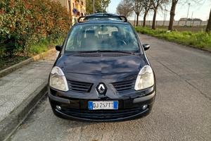 Renault modus