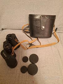 Binocolo vintage ZOMZ БПЦ2  12x40 Made in USSR