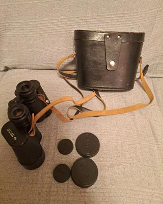 Binocolo vintage ZOMZ БПЦ2  12x40 Made in USSR
