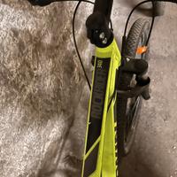 Bici Rockrider 340 (prezzo trattabile)