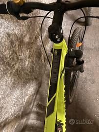 Bici Rockrider 340 (prezzo trattabile)