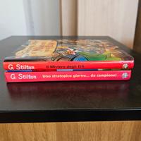 libri Geronimo stilton 