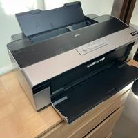 Stampante fotografica