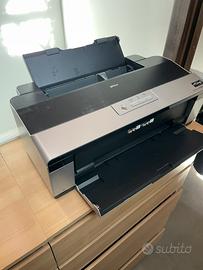 Stampante fotografica