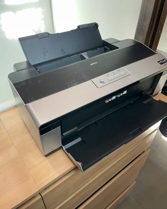 Stampante fotografica