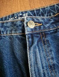 Jeans Oviesse MOM