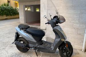 Motorino Kymco agility 50 R12