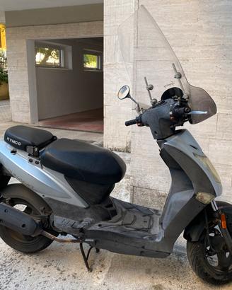 Motorino Kymco agility 50 R12