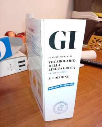 Vocabolario GI