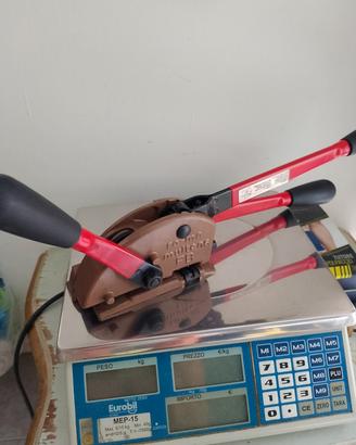 TENDIREGGIA MANUALE