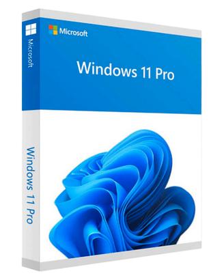 Chiave di attivazione Windows 11 pro a vita