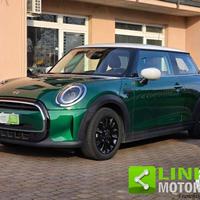 MINI Cooper 1.5 Cooper 136 CV Automatic 3p