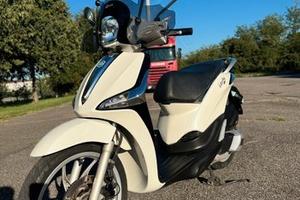 Piaggio Liberty 125cc