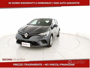 Renault Clio 1.0 tce Zen 90cv my21