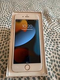 Apple Iphone 6s rose gold 64gb