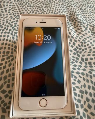 Apple Iphone 6s rose gold 64gb