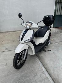 Piaggio Liberty S 150 - 2024