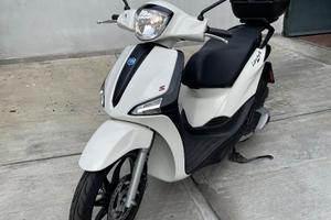 Piaggio Liberty S 150 - 2024