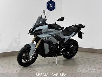 BMW S 1000 XR Abs my20