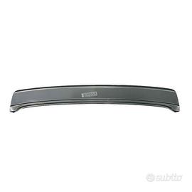 Protezione soglia baule per Fiat Panda 3 4x4 o TRE