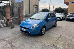 Fiat Punto 4 SERIE 1.3 MJT 2018