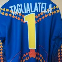 Maglia Napoli Taglialatela 1995-96